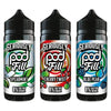 Seriously Pod Fill 100ml E-liquids
