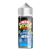 Sherbet Shockers 100ml Shortfill