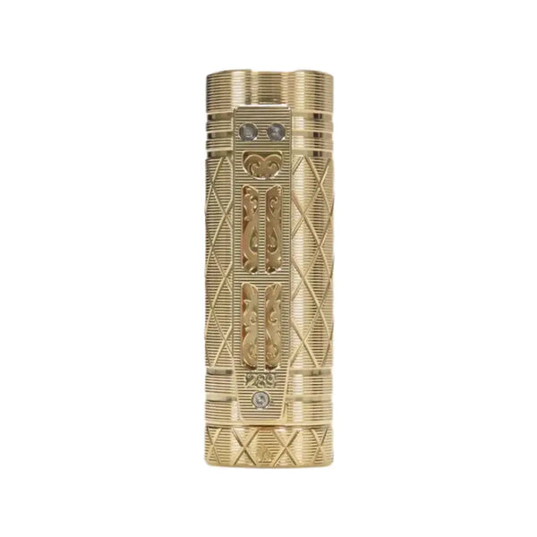 Sidekick Hybrid Mech Mod By Timesvape X EDC Modder