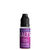Signature 10ML Nic Salt (Pack of 10)
