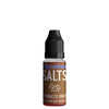 Signature 10ML Nic Salt (Pack of 10)