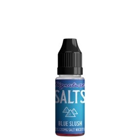 Signature 10ML Nic Salt (Pack of 10)