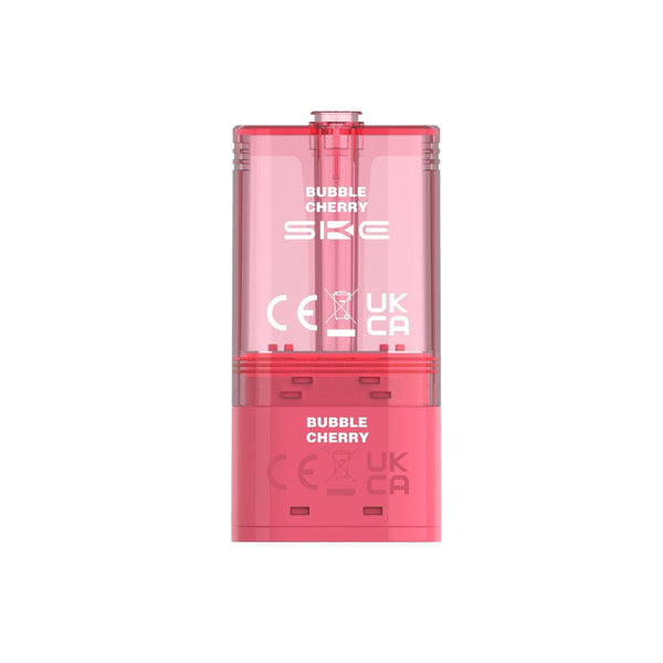 SKE 30k Pro Max Replacement Pods Box of 5