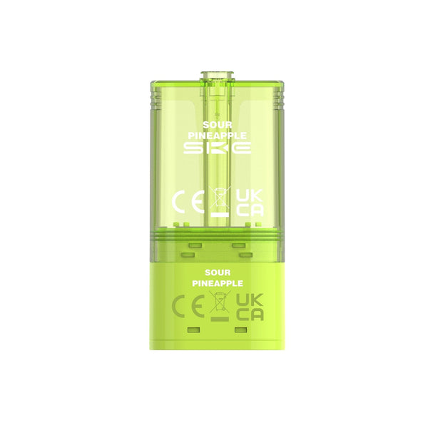 SKE 30k Pro Max Replacement Pods Box of 5