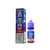 SKE Crystal Blue Razz Gummy 10ml Nic Salt E-liquid