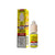 SKE Crystal Lemon Peach Passionfruit 10ml Nic Salt E-liquid