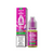 SKE Crystal Pink Lemonade 10ml Nic Salt E-liquid