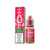SKE Crystal Strawberry Burst 10ml Nic Salt E-liquid