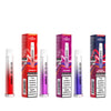 SKE Crystal 600 Pro Prefilled Pod Kit