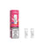 SKE Crystal Pro Strawberry Burst Prefilled Pods