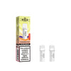 SKE Crystal Pro Strawberry Kiwi Prefilled Pods