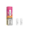 SKE Crystal Pro Strawberry Orange Prefilled Pods