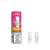SKE Crystal Pro Strawberry Orange Prefilled Pods