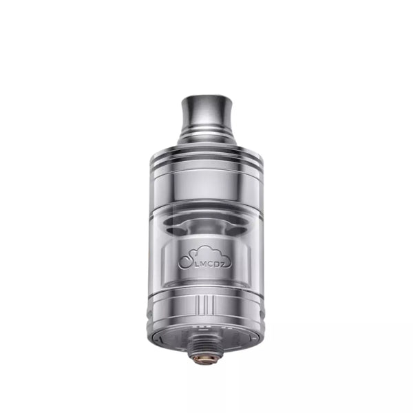 SLMCDZ RTA By Republic of Vape