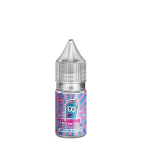 Slushie 10ML Nic Salt (Pack of 10)