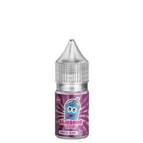 Slushie 10ML Nic Salt (Pack of 10)