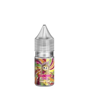 Slushie 10ML Nic Salt (Pack of 10)