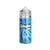 Slushie Mega Blueberry 100ml Shortfill