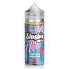 Slushie Mega 100ml Shortfill E-Liquids