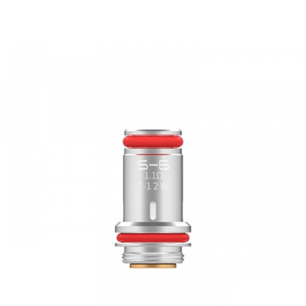 Smoant S-Series Replacement Mesh Coils/RBA