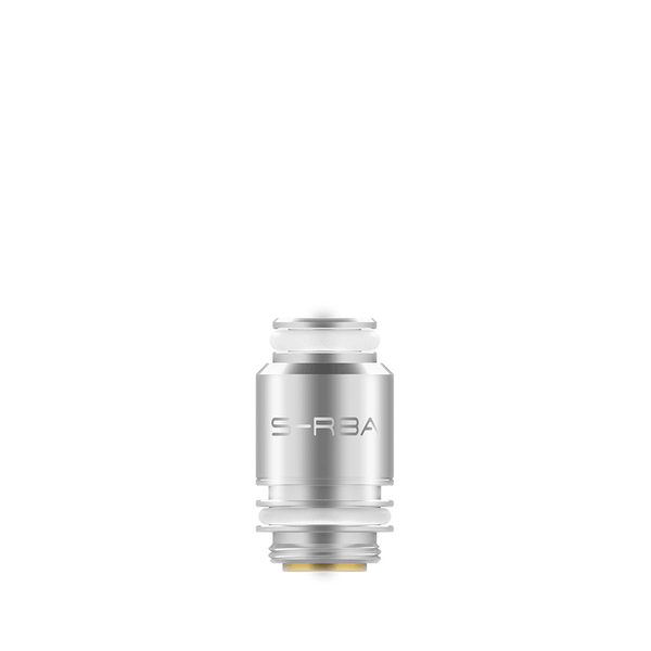 Smoant S-Series Replacement Mesh Coils/RBA