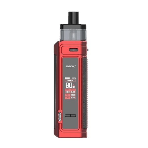 SMOK G-PRIV PRO VAPE KIT DEVICE