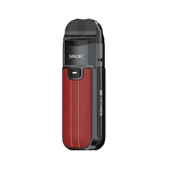 Smok Nord 50w Pod Mod Kit