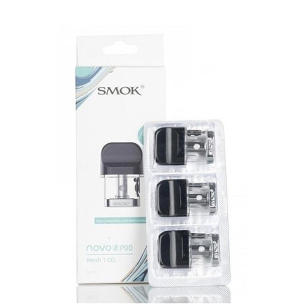 SMOK - NOVO 2 - POD / COILS