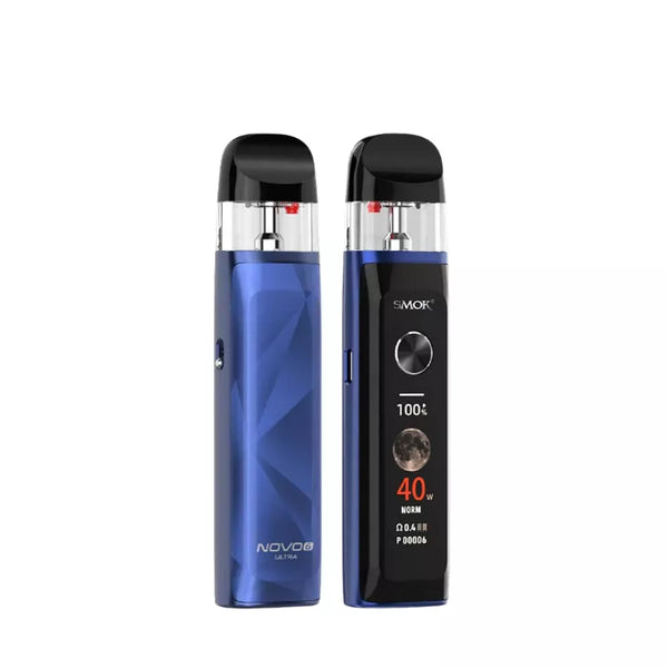 Smok Novo 6 Ultra Pod Vape Kit