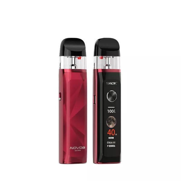 Smok Novo 6 Ultra Pod Vape Kit