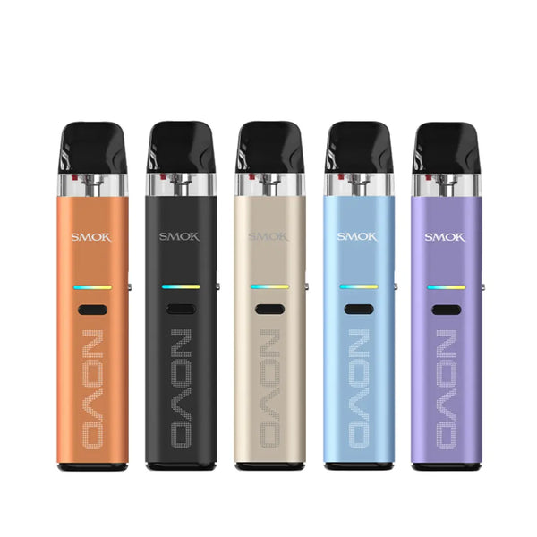 Smok Novo Eco Pod Vape Kit