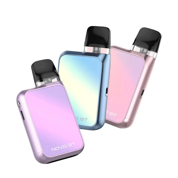 SMOK Novo GT Box Pod Kit