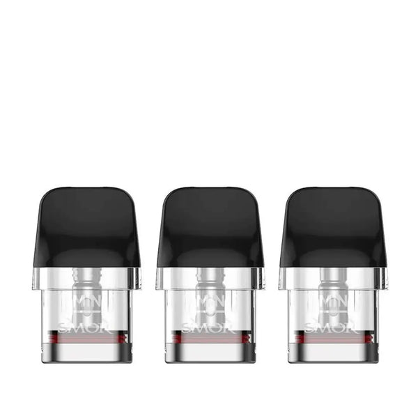 SMOK Novo Replacement Pods