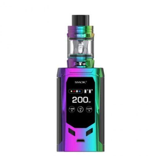 SMOK R-KISS VAPE KIT