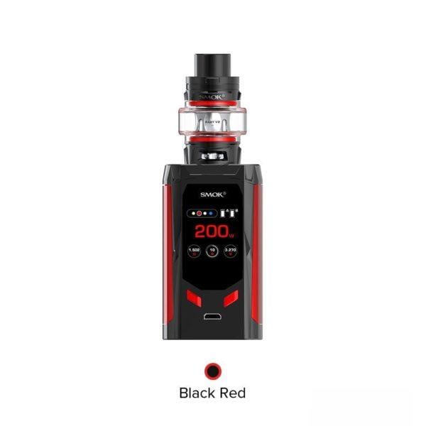 SMOK R-KISS VAPE KIT