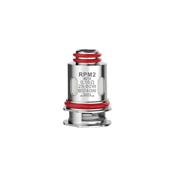 SMOK - RPM 2 COILS - Pack of 5