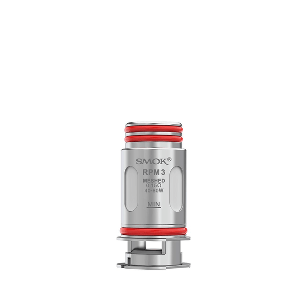 Smok Rpm 3 Replacement Coils