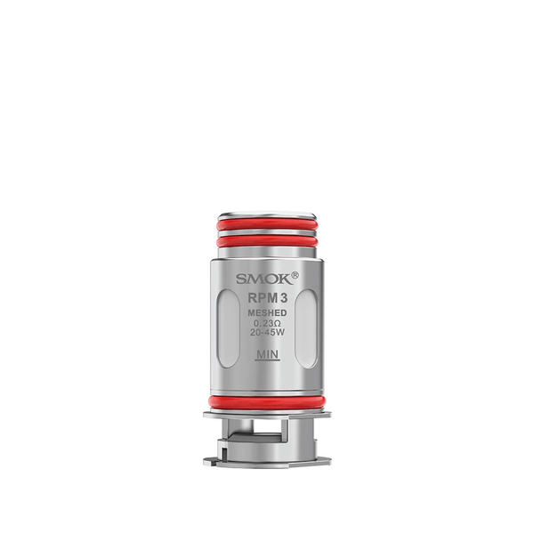 Smok Rpm 3 Replacement Coils
