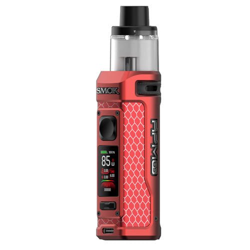 Smok Rpm 85 Vape Kit