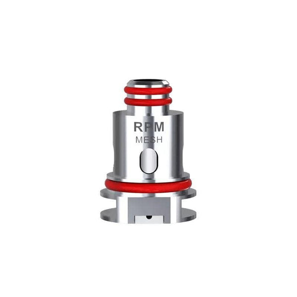 SMOK - RPM - COILS - Pack of 5