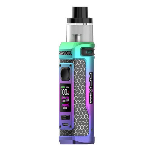 Smok Rpm100 Vape Kit