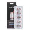 Smok RPM3 Coils-Pack of 5