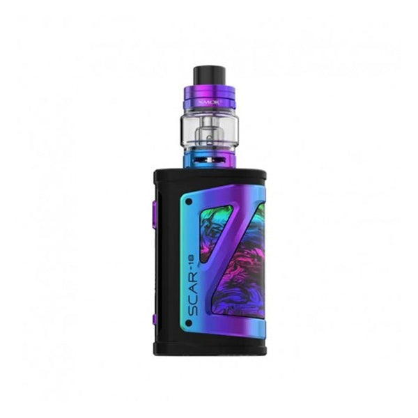 SMOK - SCAR 18 - VAPE KIT