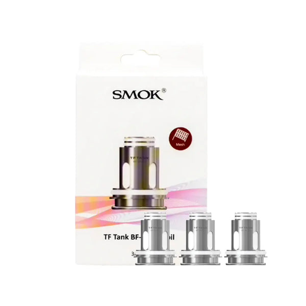 SMOK TF Tank Replacement Coils