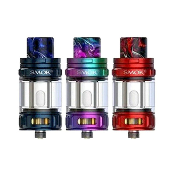 SMOK TFV18 Mini Tank | SMOK TFV18 Mini Sub Ohm Tank 2ML
