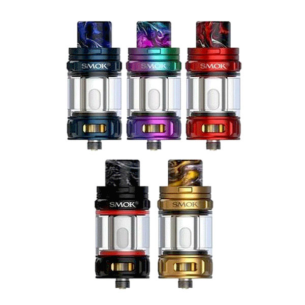 SMOK TFV18 Mini Tank | SMOK TFV18 Mini Sub Ohm Tank 2ML