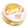 SNÜ Nicotine Pouch by Bar Juice 5000