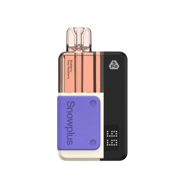 Snowplus Swift Prefilled Pod Kit