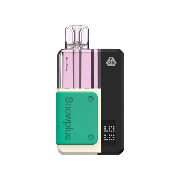 Snowplus Swift Prefilled Pod Kit
