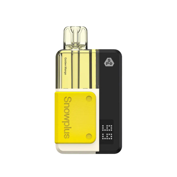 Snowplus Swift Prefilled Pod Kit
